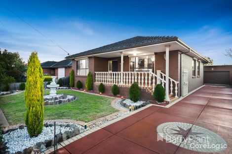 Property photo of 35 Winn Grove Fawkner VIC 3060