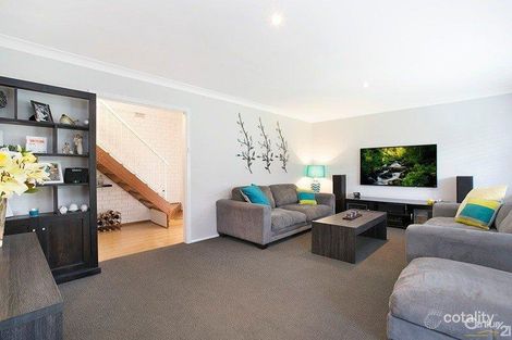 Property photo of 3 Renmark Place Engadine NSW 2233