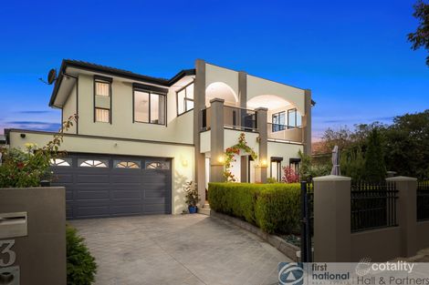 3 Benga Ave, Dandenong, VIC 3175