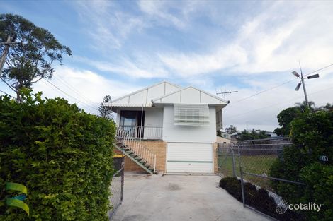 Property photo of 75 Kempsie Road Upper Mount Gravatt QLD 4122