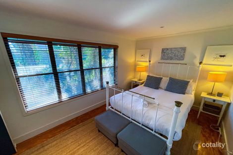 Property photo of 108 Mooloomba Road Point Lookout QLD 4183