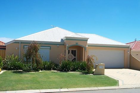 Property photo of 10 Cyane Way Currambine WA 6028