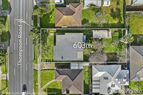 Property photo of 497 Thompson Road Norlane VIC 3214