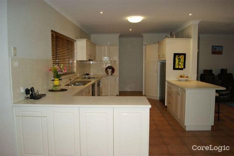 Property photo of 57 Cinnamon Drive Glenella QLD 4740