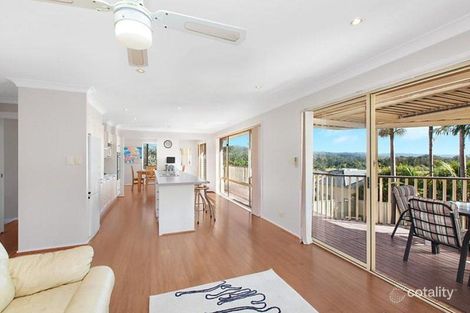 Property photo of 9 Crestview Place Lisarow NSW 2250