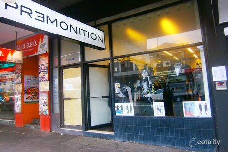 Property photo of 200 King Street Newtown NSW 2042