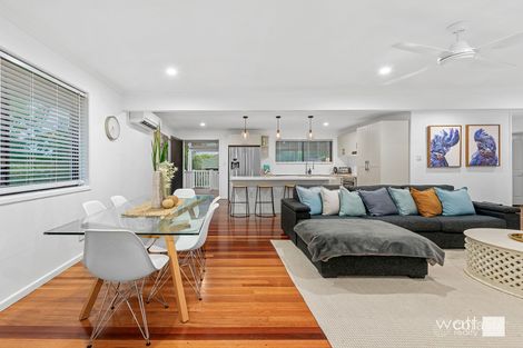 Property photo of 8 Kosma Street Aspley QLD 4034