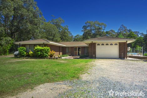 Property photo of 21 Old Woollamia Road Falls Creek NSW 2540
