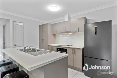 Property photo of 25 Oscar Close Ormeau QLD 4208