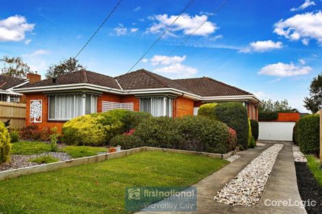 Property photo of 9 Walton Heath Crescent Mount Waverley VIC 3149