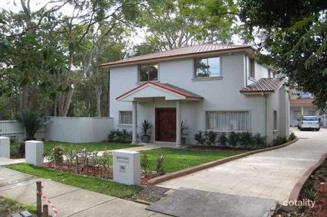 Property photo of 17 Highbridge Road Killara NSW 2071