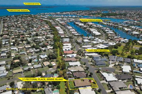 17 Pectoral Pl, Banksia Beach, QLD 4507