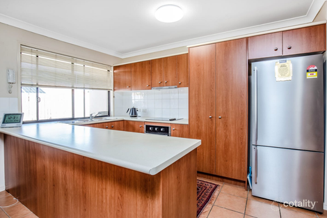 Property photo of 19/8A Clydesdale Drive Upper Coomera QLD 4209
