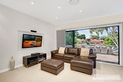 Property photo of 6 Arinya Street Kingsgrove NSW 2208
