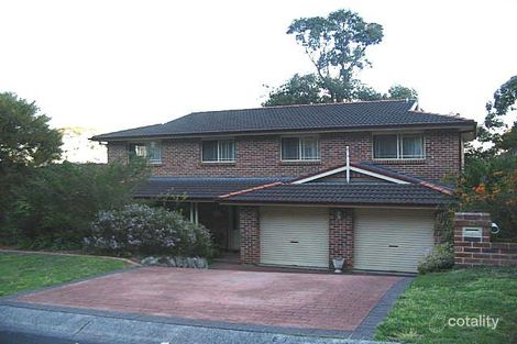 Property photo of 39 Kookaburra Street Kincumber NSW 2251