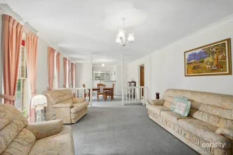 Property photo of 40 Anchorage Circle Summerland Point NSW 2259