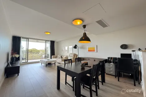 Property photo of 411/14-18 Darling Street Kensington NSW 2033