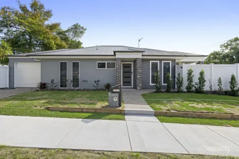 19a Hillside St, Newtown, QLD 4350
