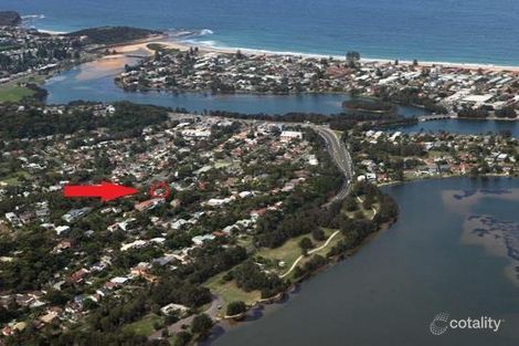 Property photo of 58 Woorarra Avenue North Narrabeen NSW 2101