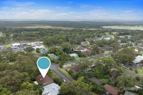 Property photo of 9 Casey Drive Watanobbi NSW 2259