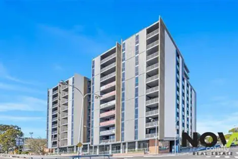 905/2a Mark St, Lidcombe, NSW 2141