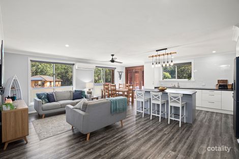 Property photo of 34 Banksia Crescent Nambucca Heads NSW 2448