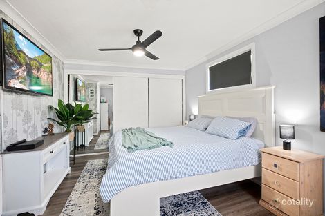 Property photo of 34 Banksia Crescent Nambucca Heads NSW 2448
