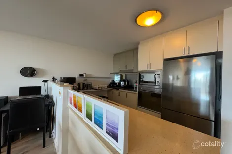 Property photo of 411/14-18 Darling Street Kensington NSW 2033