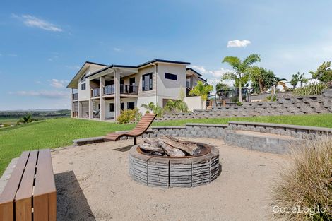 Property photo of 11 Ridgeline Drive Tanby QLD 4703