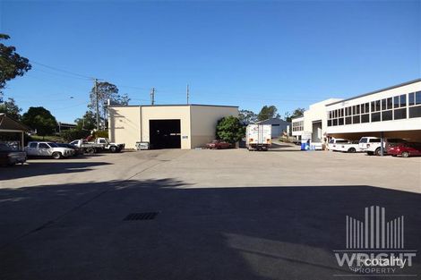 Property photo of 7/659 Boundary Road Darra QLD 4076