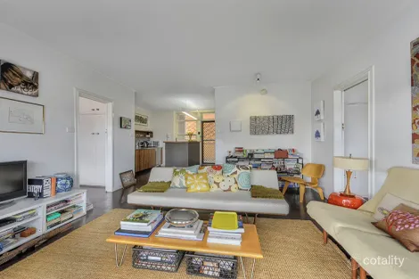 4h/182 Dornoch Tce, Highgate Hill, QLD 4101