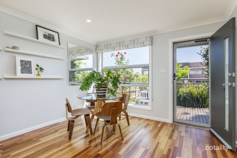 Property photo of 9 Chanter Terrace Coombs ACT 2611