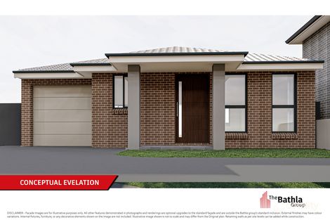 Property photo of 12 Atticus Glade Schofields NSW 2762