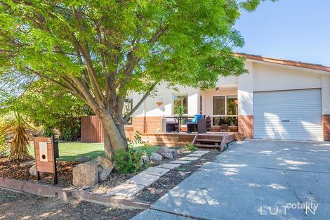 5 Zeitz Ct, Banks, ACT 2906