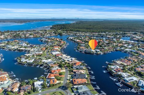 Property photo of 7 Skysail Court Banksia Beach QLD 4507