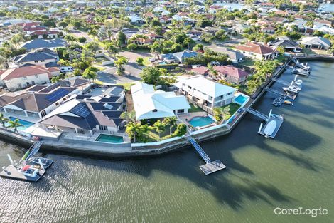 Property photo of 7 Skysail Court Banksia Beach QLD 4507