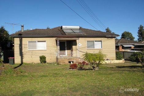 Property photo of 42 Dale Avenue Liverpool NSW 2170