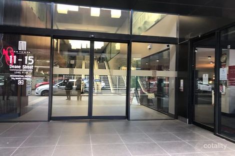 16/11-15 Deane St, Burwood, NSW 2134