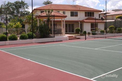 Property photo of 5 Bizet Close Mount Ommaney QLD 4074