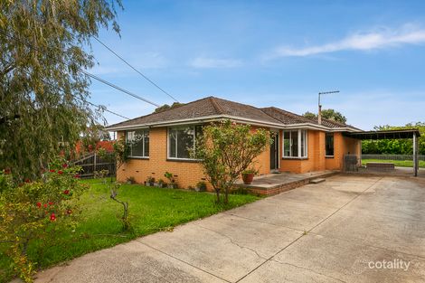 Property photo of 2 Willow Drive Avondale Heights VIC 3034