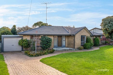 Property photo of 26 Glengarwyn Road Leopold VIC 3224
