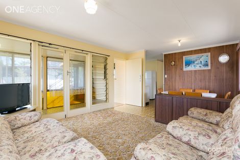 Property photo of 33 Fraser Street Kippa-Ring QLD 4021