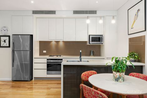 Property photo of 101/76-82 Gordon Crescent Lane Cove North NSW 2066