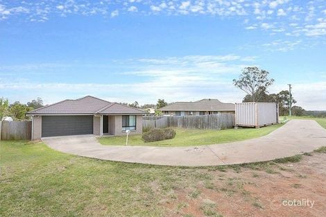 57 Berrigan St, Redbank Plains, QLD 4301