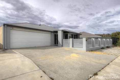 Property photo of 30 Mebbin Grove Yanchep WA 6035