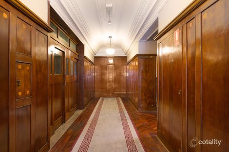 Property photo of 9/7 Springfield Avenue Potts Point NSW 2011