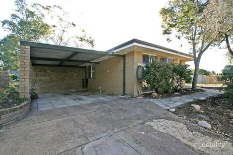 21 Allinga Cres, Craigie, WA 6025