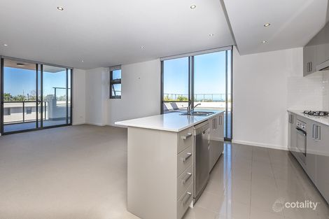 Property photo of 502/38 Smart Street Charlestown NSW 2290