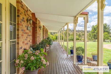 Property photo of 22 Beethoven Lane Armidale NSW 2350