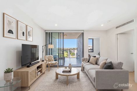 705/16 Aspinall St, Nundah, QLD 4012